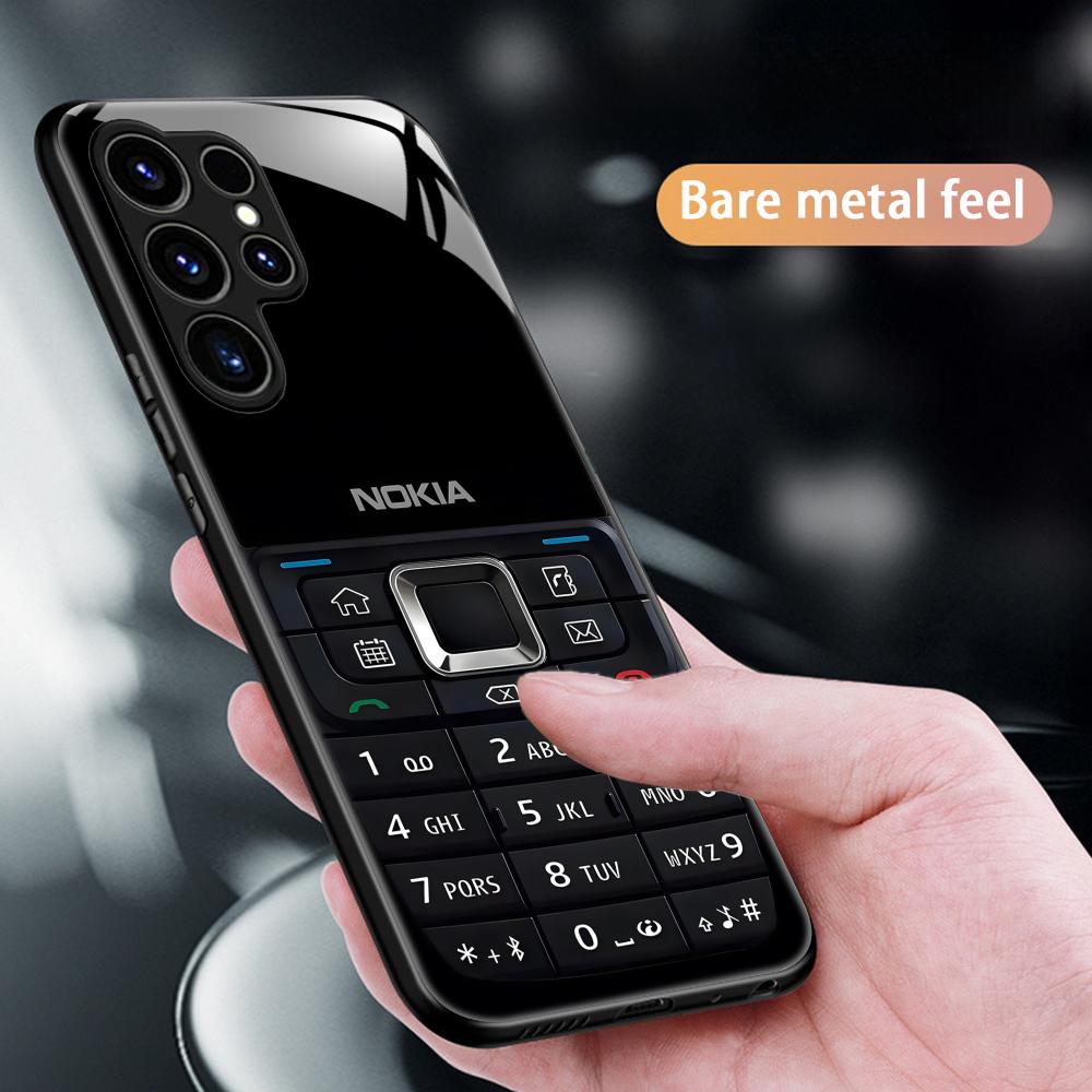 حافظة هاتف رائعة من ماركة N-No - مراجعة Phone Cases Galaxy S25 وسعره
