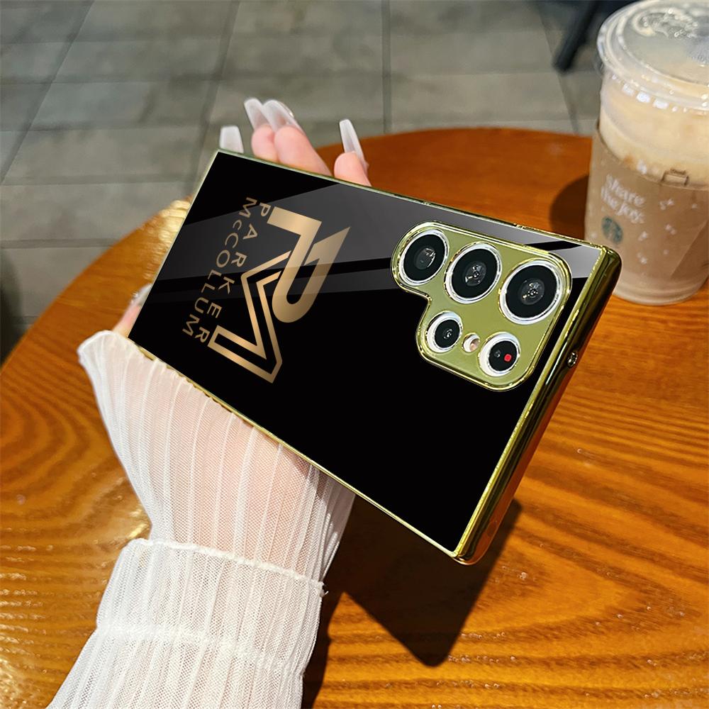 غطاء هاتف من ماركة باركر لسامس - مراجعة Phone Cases Brand وسعره