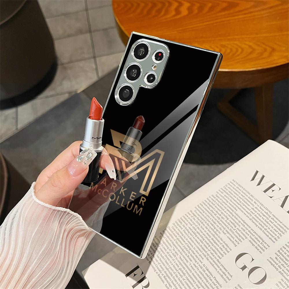 غطاء هاتف من ماركة باركر لسامس - مراجعة Phone Cases Brand وسعره