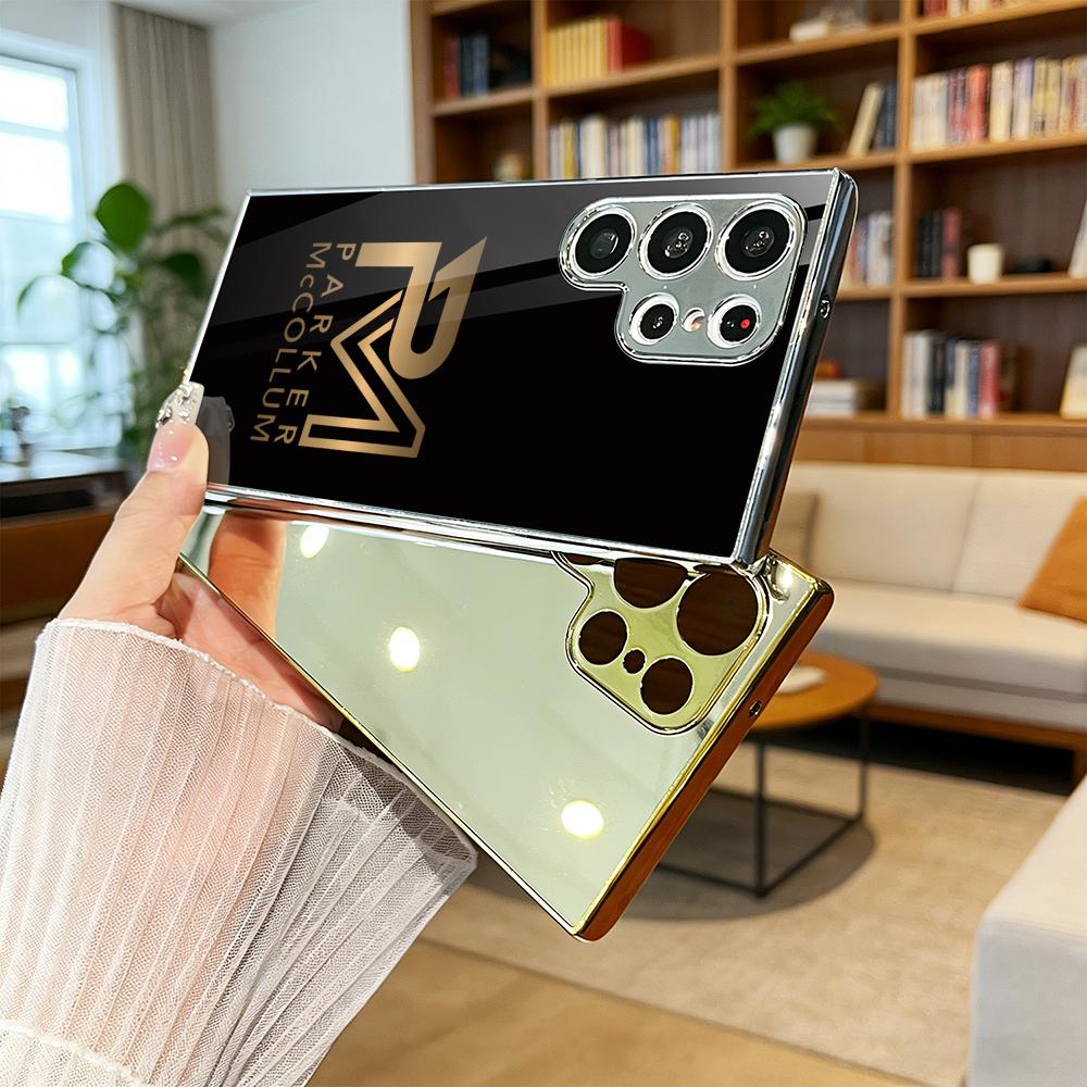 غطاء هاتف من ماركة باركر لسامس - مراجعة Phone Cases Brand وسعره