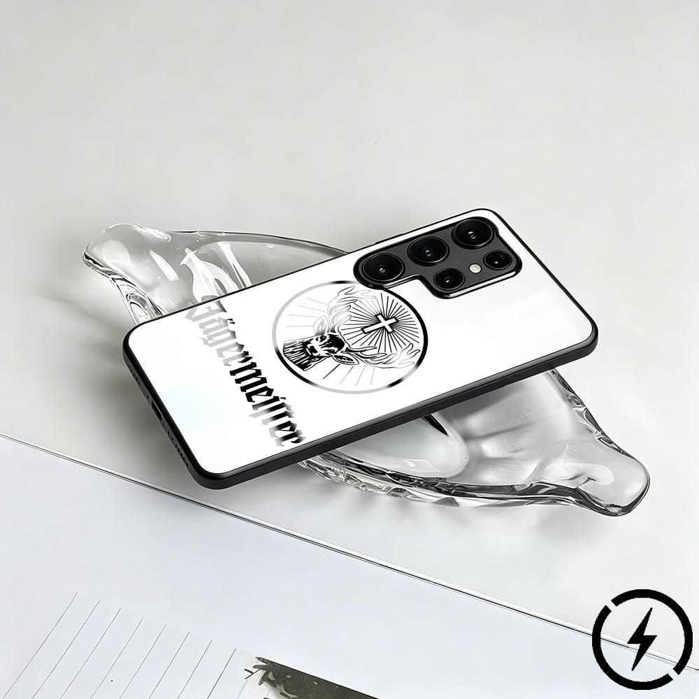 حافظة هاتف زجاجية مغناطيسية بت - مراجعة Phone Cases Brand وسعره