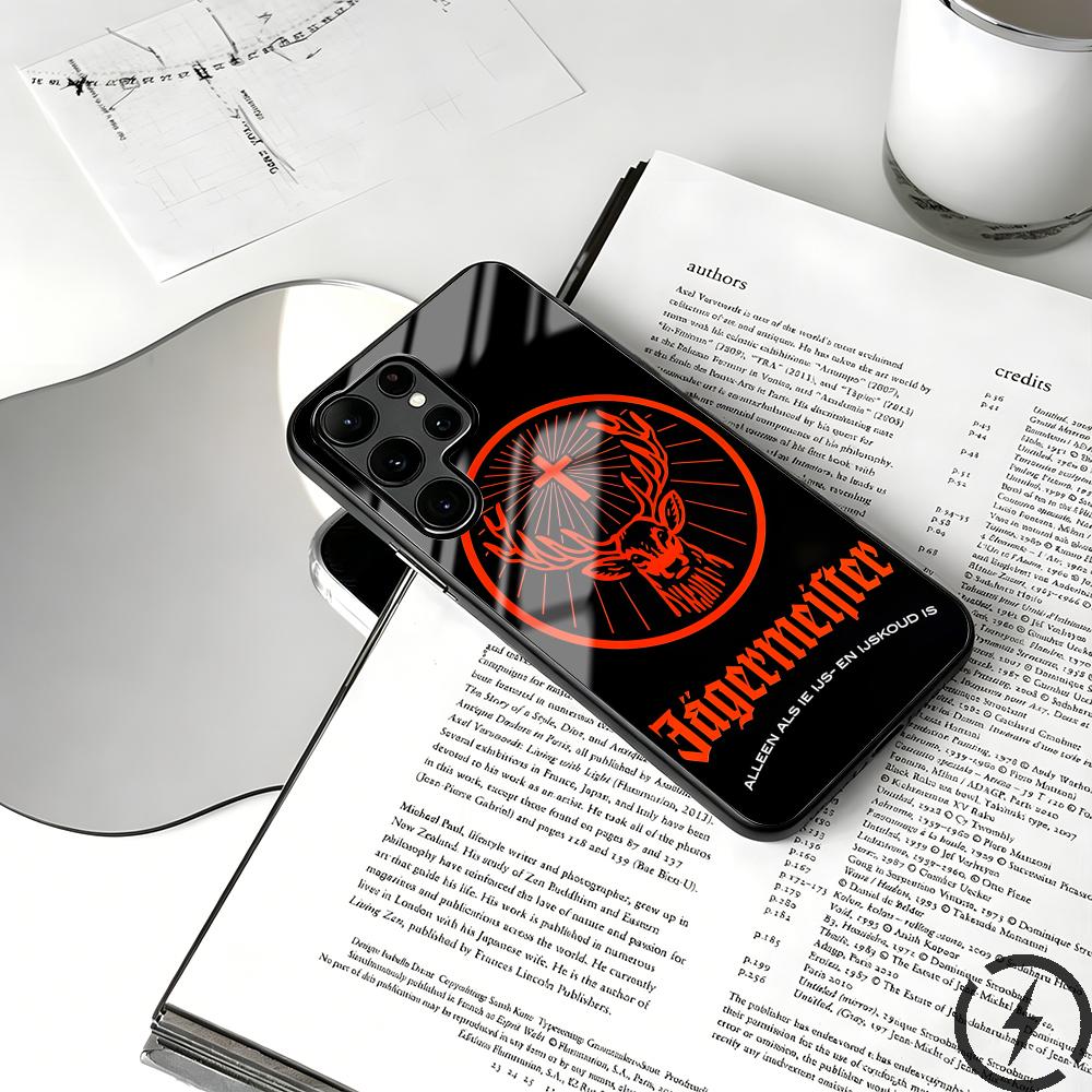حافظة هاتف زجاجية مغناطيسية بت - مراجعة Phone Cases Brand وسعره