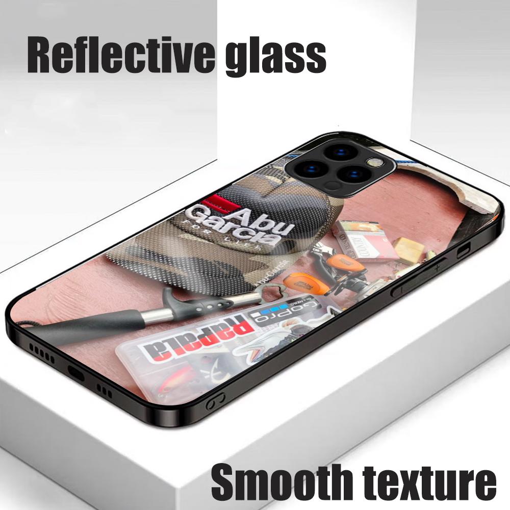 حافظة هاتف زجاجية مغناطيسية من - مراجعة Phone Cases Brand وسعره