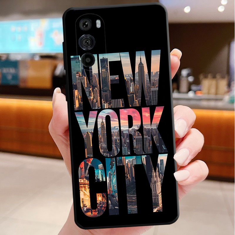 غطاء هاتف ناعم من نيويورك سيتي - مراجعة Phone Cases York وسعره