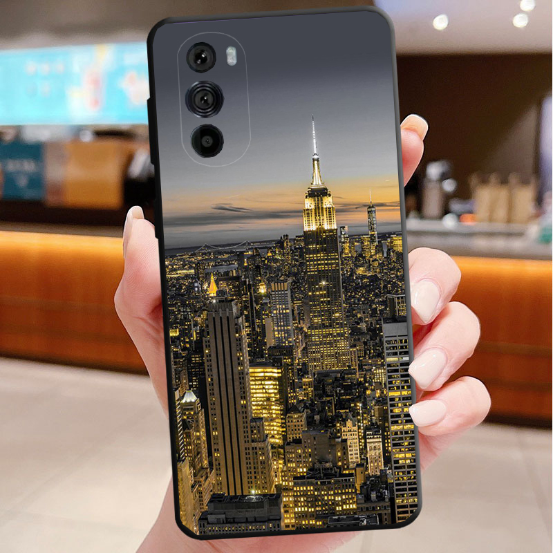 غطاء هاتف ناعم من نيويورك سيتي - مراجعة Phone Cases York وسعره