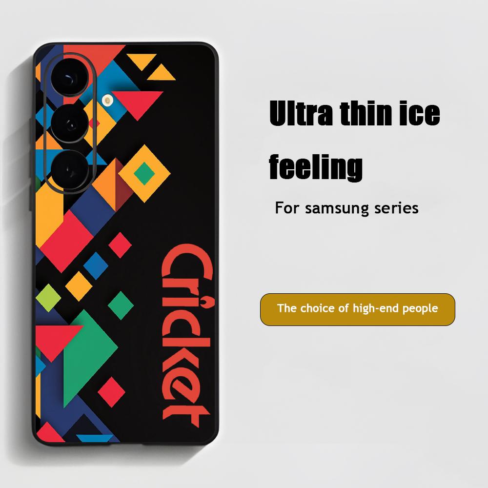 جراب هاتف CRICKET Lighter لهوا - مراجعة Phone Cases Brand وسعره