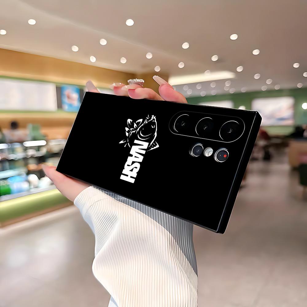 غطاء هاتف من ماركة N-NASHeS لس - مراجعة Phone Cases Brand وسعره