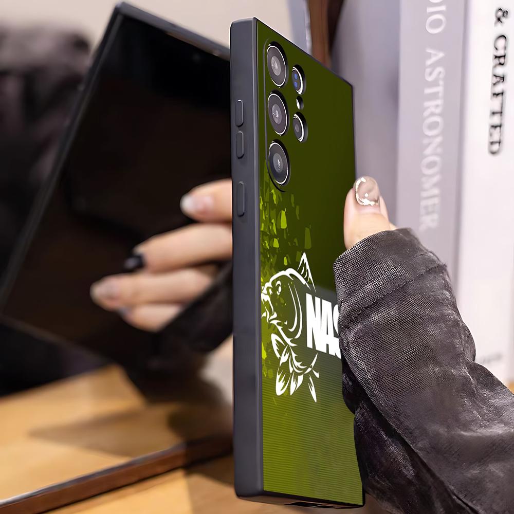 غطاء هاتف من ماركة N-NASHeS لس - مراجعة Phone Cases Brand وسعره