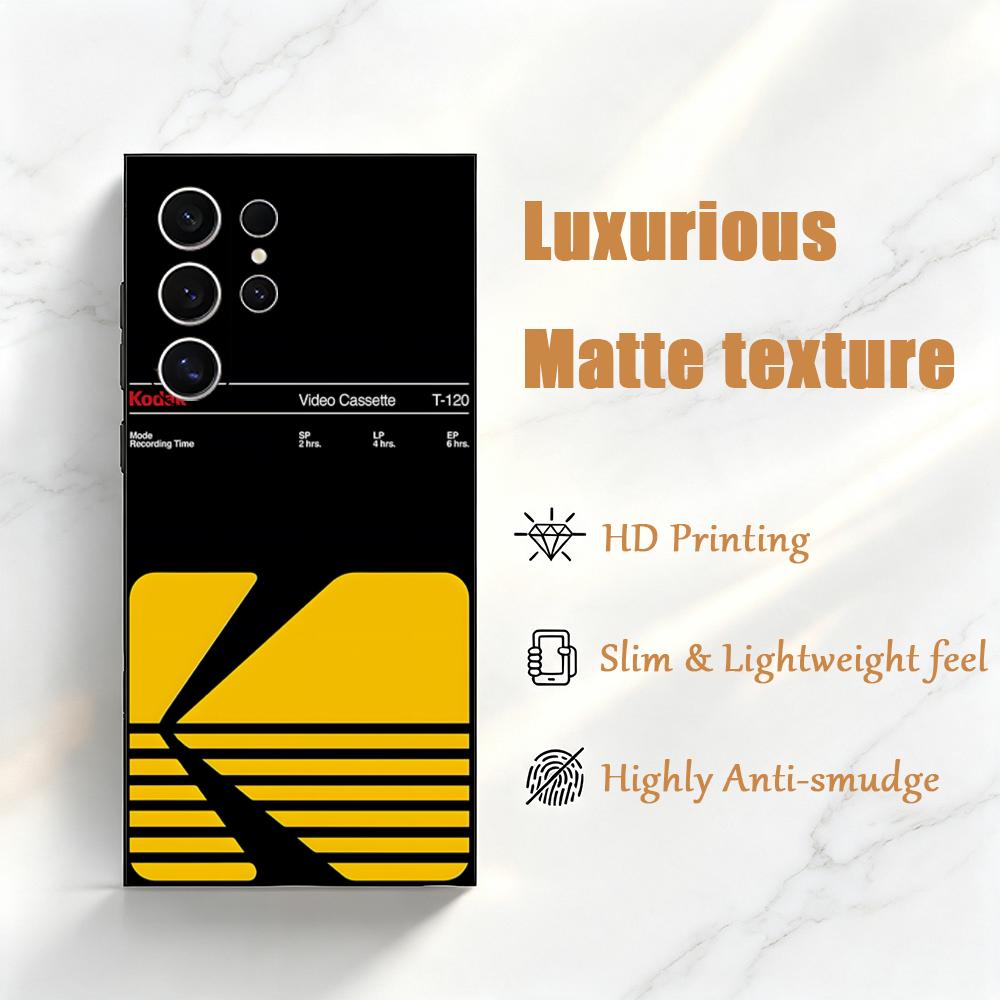 غطاء هاتف من العلامة التجارية  - مراجعة Phone Cases Brand وسعره