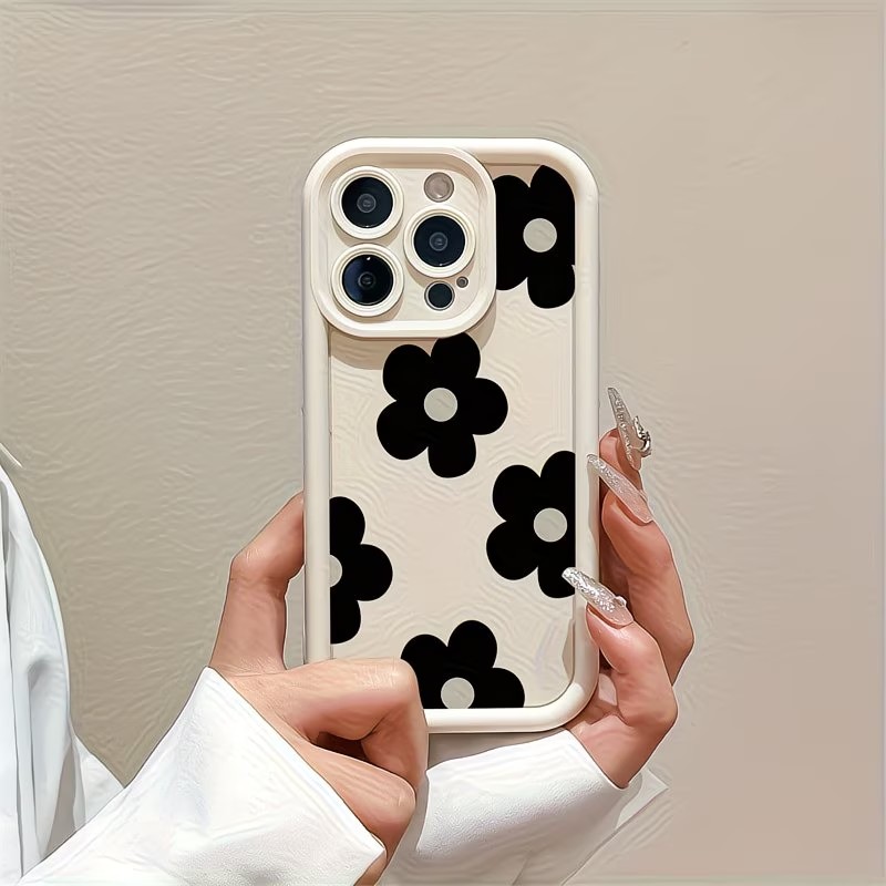 جراب هاتف مقاوم للصدمات بتصميم - مراجعة Phone Cases Pink وسعره