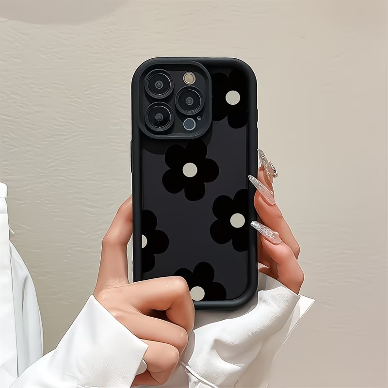 جراب هاتف مقاوم للصدمات بتصميم - مراجعة Phone Cases Pink وسعره