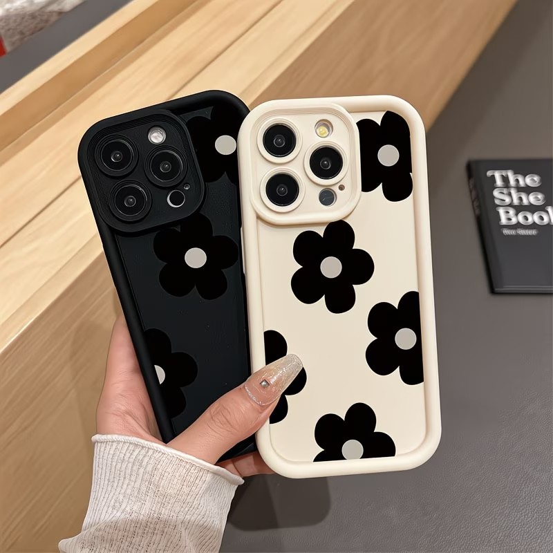 جراب هاتف مقاوم للصدمات بتصميم - مراجعة Phone Cases Pink وسعره