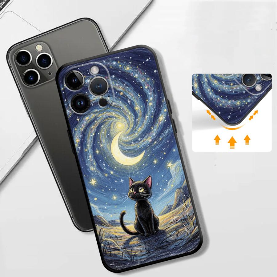 غطاء هاتف فوندا لآيفون 17 برو  - مراجعة Phone Cases Iphone 17 Pro Max وسعره