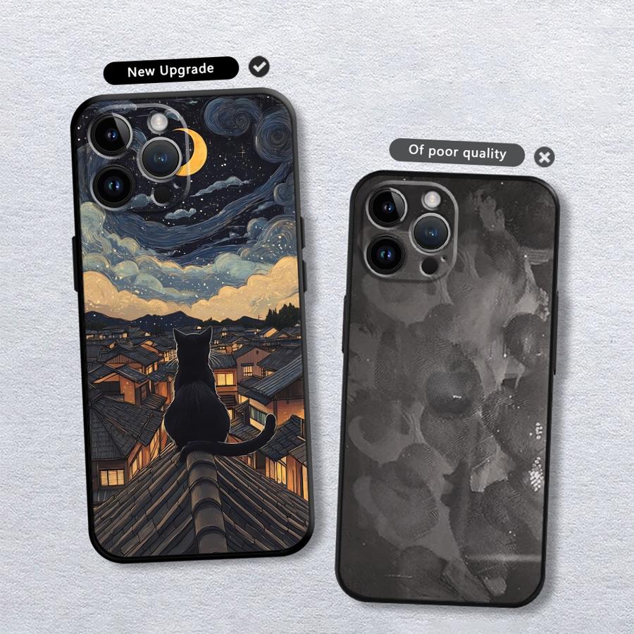 غطاء هاتف فوندا لآيفون 17 برو  - مراجعة Phone Cases Iphone 17 Pro Max وسعره