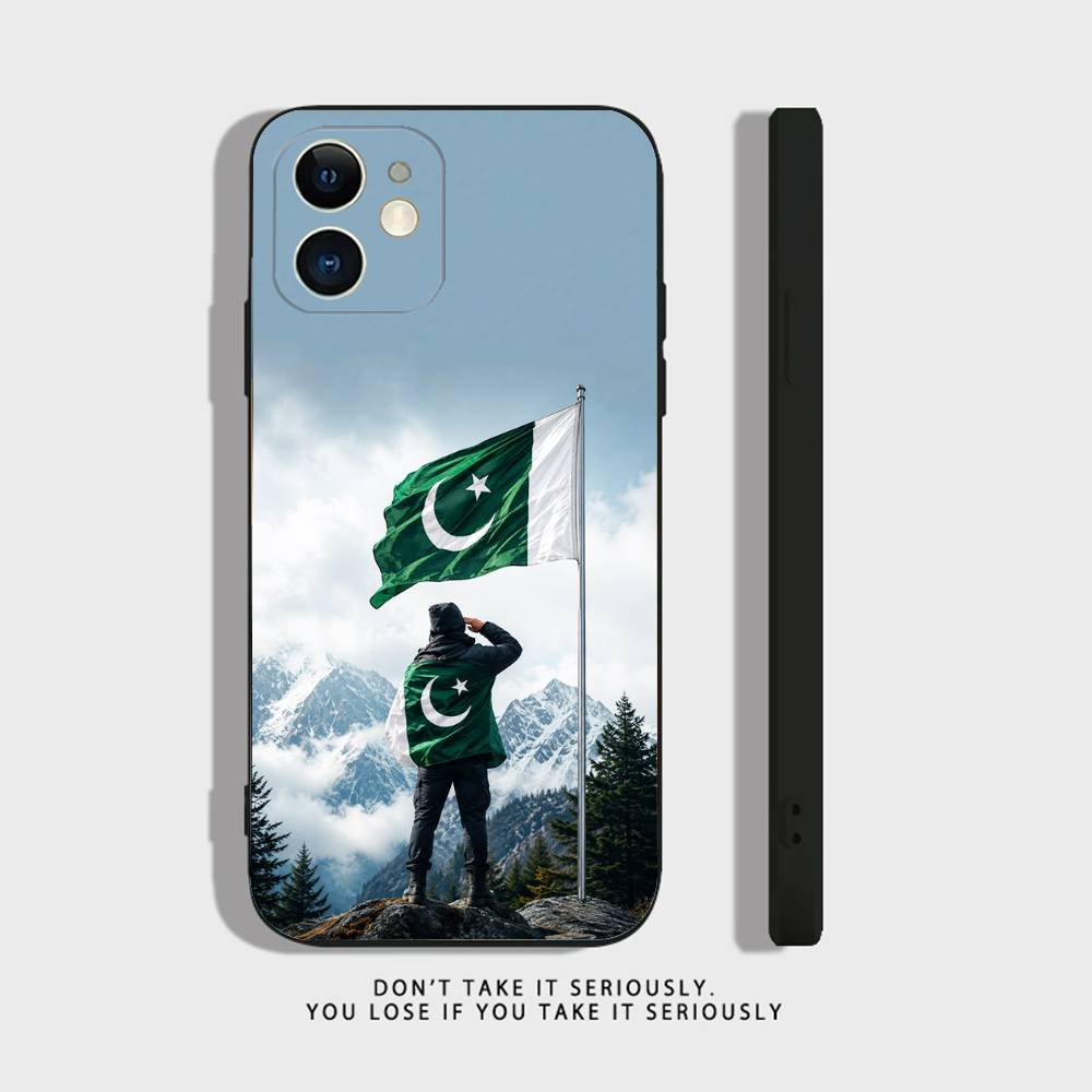 غطاء هاتف من السيليكون الناعم  - مراجعة Phone Cases Pakistan وسعره