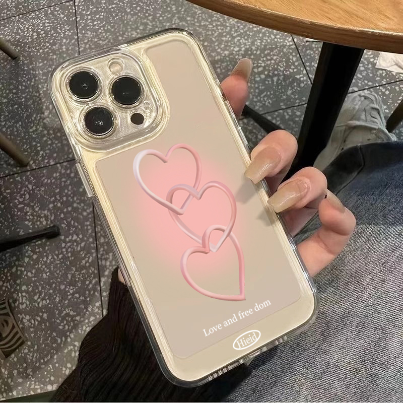 غطاء هاتف ناعم مرسوم يدويًا بق - مراجعة Phone Cases Pink وسعره
