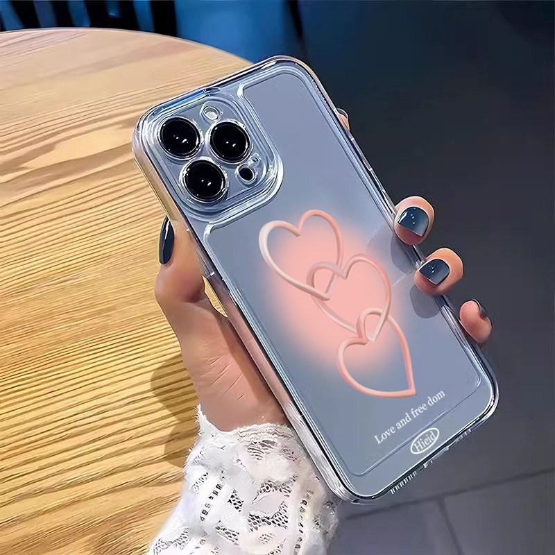 غطاء هاتف ناعم مرسوم يدويًا بق - مراجعة Phone Cases Pink وسعره