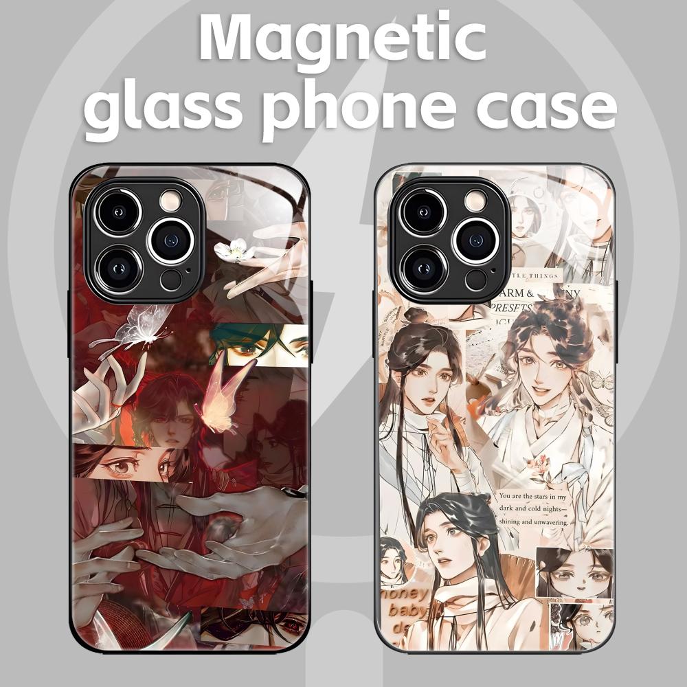 حار أنيمي السماء الرسمية نعمة  - مراجعة Phone Cases For Iphone 13 وسعره