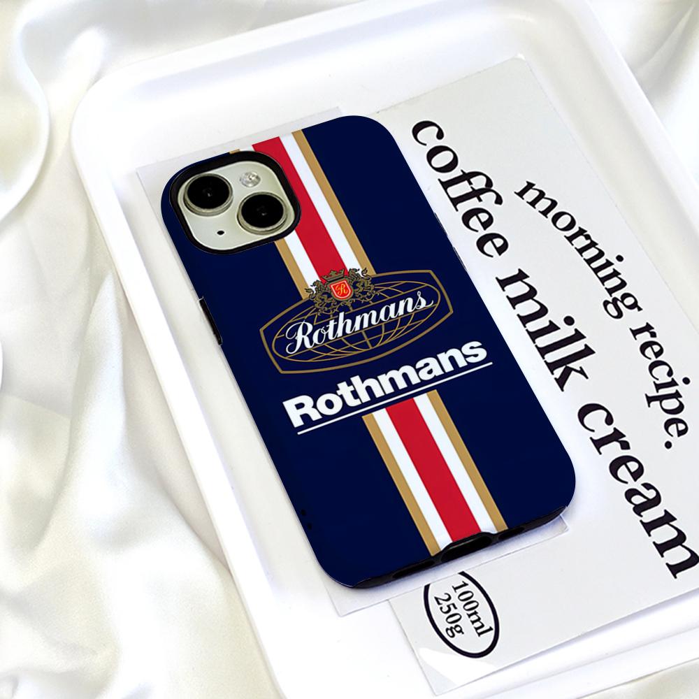 غطاء هاتف بتصميم علبة سجائر ما - مراجعة Phone Cases Brand وسعره