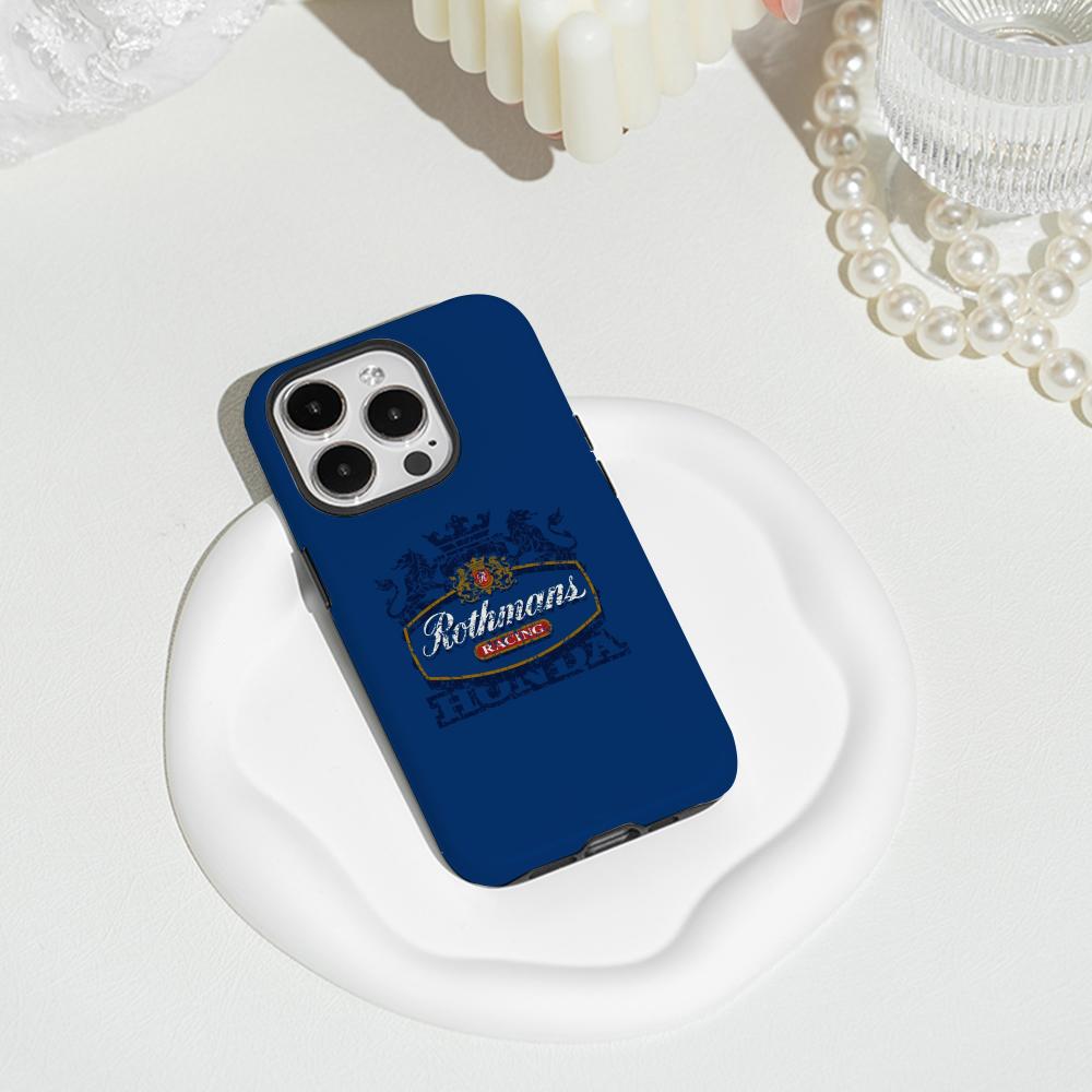 غطاء هاتف بتصميم علبة سجائر ما - مراجعة Phone Cases Brand وسعره