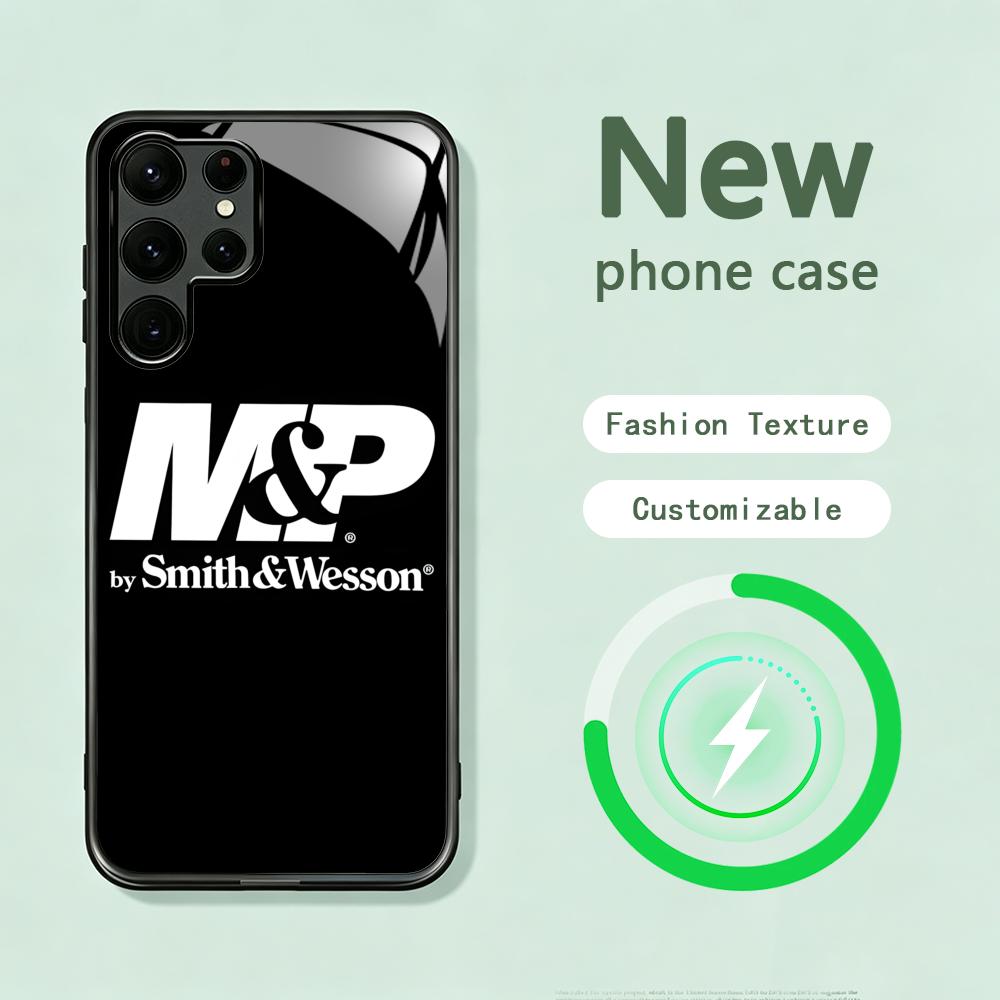 حافظة هاتف زجاجية مغناطيسية بت - مراجعة Phone Cases Brand وسعره