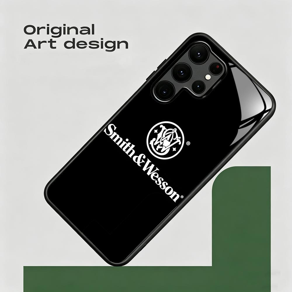 حافظة هاتف زجاجية مغناطيسية بت - مراجعة Phone Cases Brand وسعره