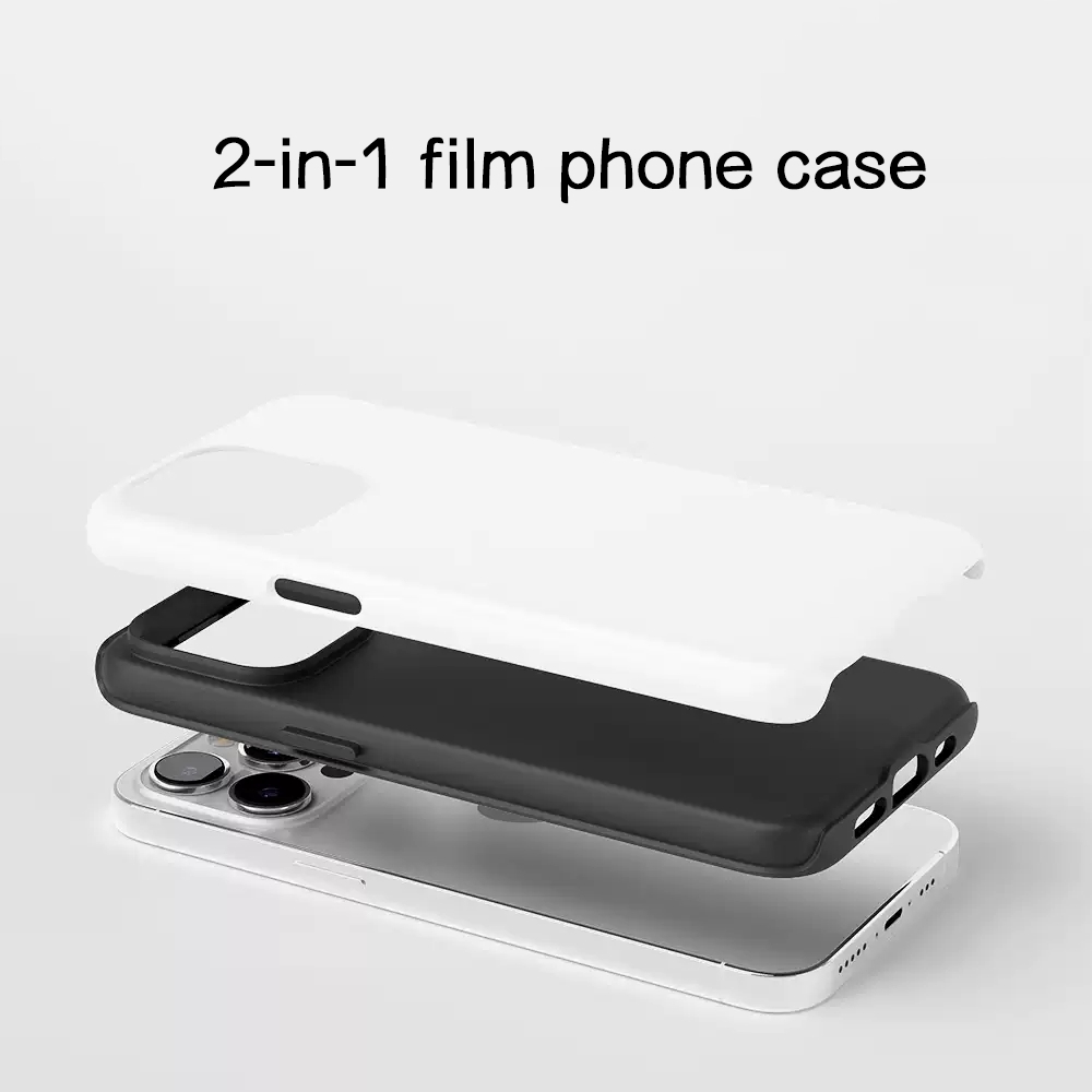 غطاء هاتف أنيق بخطوط ملونة أفق - مراجعة Phone Cases Iphone 17 Pro Max وسعره