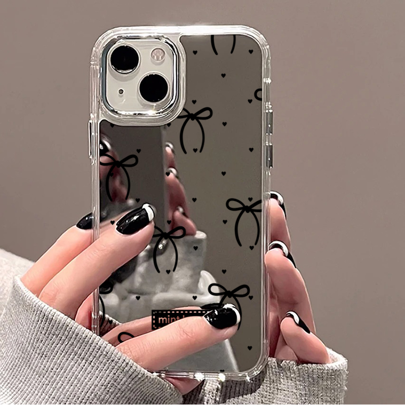 غطاء هاتف شفاف مقاوم للصدمات ب - مراجعة Phone Cases Pink وسعره