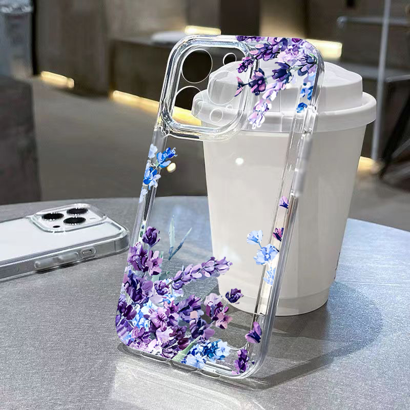 غطاء هاتف من السيليكون الناعم  - مراجعة Phone Cases Online وسعره
