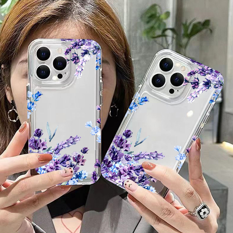 غطاء هاتف من السيليكون الناعم  - مراجعة Phone Cases Online وسعره