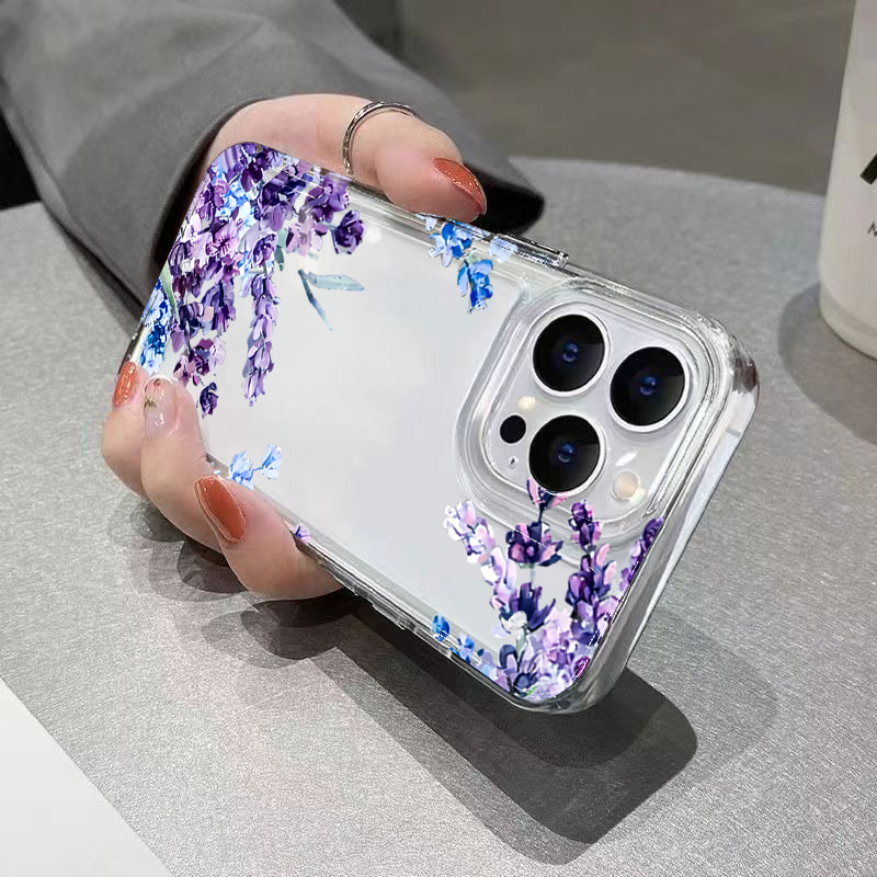 غطاء هاتف من السيليكون الناعم  - مراجعة Phone Cases Online وسعره
