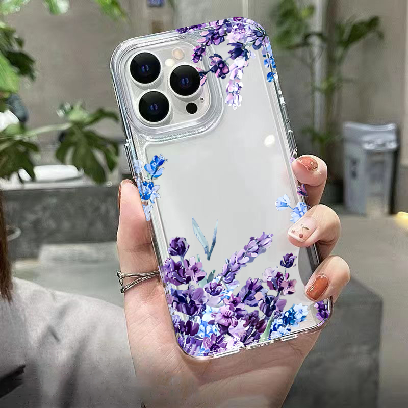 غطاء هاتف من السيليكون الناعم  - مراجعة Phone Cases Online وسعره